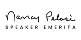 Pelosi for Congress logo