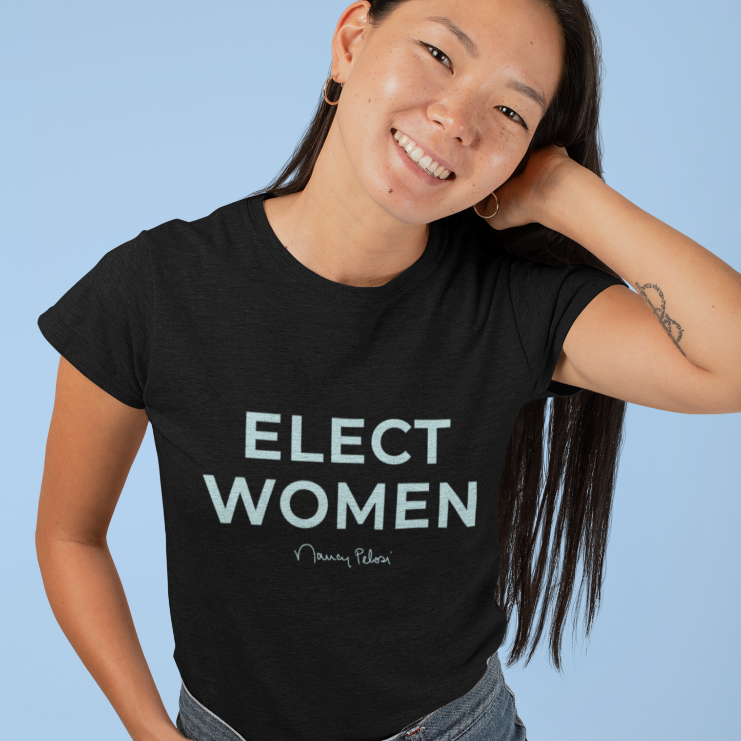 Elect Women Tee