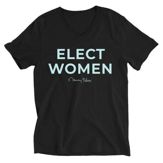 Elect Women Tee