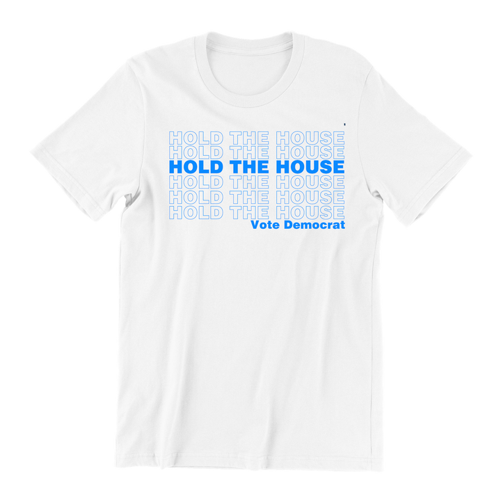 Nancy Pelosi for Congress Official Merchandise Store